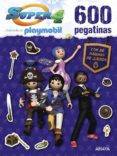 super 4: 600 pegatinas-9788469834572 super 4: 600 pegatinas-9788469834572