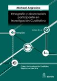 etnografia y observacion participante en investigacion cualitativ a-michael angrosino-9788471126672 etnografia y observacion participante en investigacion cualitativ a-michael angrosino-9788471126672