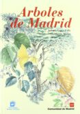 arboles de madrid-antonio lopez lillo-9788471148872 arboles de madrid-antonio lopez lillo-9788471148872