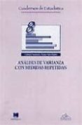 analisis de varianza con medidas repetidas-carmen ximenez-carmen san martin-9788471336972 analisis de varianza con medidas repetidas-carmen ximenez-carmen san martin-9788471336972