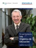 por que hicimos la ley organica de educacion (ebook)-9788471979872 por que hicimos la ley organica de educacion (ebook)-9788471979872
