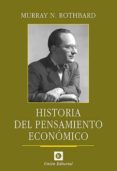 historia del pensamiento económico-murray n. rothbard-9788472096172 historia del pensamiento económico-murray n. rothbard-9788472096172