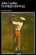 conejo en paz-john updike-9788472234772 conejo en paz-john updike-9788472234772