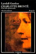 charlotte bronte, una vida apasionada-gordon lyndall-9788472239272 charlotte bronte, una vida apasionada-gordon lyndall-9788472239272