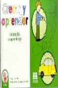 crecer y aprender: estrategias de aprendizaje (4 años. programa d e educacion temprana)-margarita vidal-9788472783072 crecer y aprender: estrategias de aprendizaje (4 años. programa d e educacion temprana)-margarita vidal-9788472783072