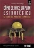 como se hace un plan de estrategia: la teoria del marketing estra tegico (4ª ed.)-francisco abascal rojas-9788473563772 como se hace un plan de estrategia: la teoria del marketing estra tegico (4ª ed.)-francisco abascal rojas-9788473563772