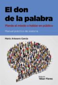 el don de la palabra (ebook)-9788473606172 el don de la palabra (ebook)-9788473606172