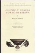 cuento y novela corta en españa 1: edad media-9788474239072 cuento y novela corta en españa 1: edad media-9788474239072
