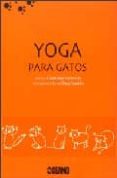 yoga para gatos-christinne wadsworth-9788475565972 yoga para gatos-christinne wadsworth-9788475565972