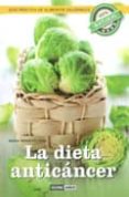 la dieta anticancer: guia practica de alimentos saludables-maria transito lopez-9788475567372 la dieta anticancer: guia practica de alimentos saludables-maria transito lopez-9788475567372