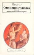 cuestiones romanas-9788476006672 cuestiones romanas-9788476006672