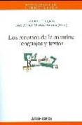 los recursos de la mentira: lenguajes y textos-leonarda trapassi-jose javier martos ramos-9788476588772 los recursos de la mentira: lenguajes y textos-leonarda trapassi-jose javier martos ramos-9788476588772