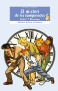 el misteri de les campanades-xavier p. docampo-9788476601372 el misteri de les campanades-xavier p. docampo-9788476601372