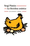 la bicicleta estatica-sergi pamies-9788477274872 la bicicleta estatica-sergi pamies-9788477274872