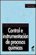 control e instrumentacion de procesos quimicos-pedro ollero de castro-9788477385172 control e instrumentacion de procesos quimicos-pedro ollero de castro-9788477385172