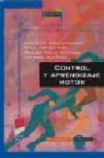 control y aprendizaje motor-manuel martinez marin-francisco moreno hernandez-luis miguel ruiz perez-9788477386872 control y aprendizaje motor-manuel martinez marin-francisco moreno hernandez-luis miguel ruiz perez-9788477386872
