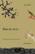 raiz de rocio. edicion bilingüe-mia couto-9788477858072 raiz de rocio. edicion bilingüe-mia couto-9788477858072