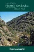 historia geologica de la provincia de ciudad real-juan francisco carricondo sanchez-9788477892472 historia geologica de la provincia de ciudad real-juan francisco carricondo sanchez-9788477892472