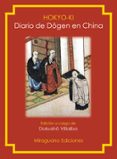 hokyo-ki: diario de dogen en china-eihei dogen-9788478133772 hokyo-ki: diario de dogen en china-eihei dogen-9788478133772