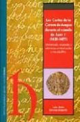las cortes de la corona de aragon durante el reinado de juan ii ( 1458-1479): monarquia, ciudades y relaciones entre el poder y los subditos-luisa maria sanchez aragones-9788478207572 las cortes de la corona de aragon durante el reinado de juan ii ( 1458-1479): monarquia, ciudades y relaciones entre el poder y los subditos-luisa maria sanchez aragones-9788478207572
