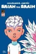 brian the brain-miguel angel martin-9788478336272 brian the brain-miguel angel martin-9788478336272