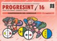 progresint 16: comprension del lenguaje ii-carlos yuste hernanz-9788478690572 progresint 16: comprension del lenguaje ii-carlos yuste hernanz-9788478690572