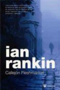 callejon fleshmarket-ian rankin-9788478717972 callejon fleshmarket-ian rankin-9788478717972