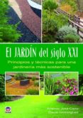 el jardin del siglo xxi-antonio jose cano-oscar dominguez-9788479029272 el jardin del siglo xxi-antonio jose cano-oscar dominguez-9788479029272