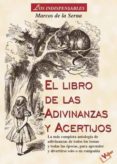 el libro de las adivinanzas y acertijos-marcos de la serna-9788479275372 el libro de las adivinanzas y acertijos-marcos de la serna-9788479275372