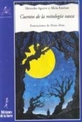 cuentos de la mitologia vasca (ebook)-9788479604172 cuentos de la mitologia vasca (ebook)-9788479604172