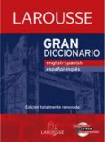 gran diccionario:english-spanish español-ingles-9788480168472 gran diccionario:english-spanish español-ingles-9788480168472