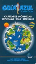 capitales nordicas (guia azul 2011)-9788480237772 capitales nordicas (guia azul 2011)-9788480237772