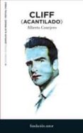 cliff: acantilado-alberto conejero-9788480488372 cliff: acantilado-alberto conejero-9788480488372