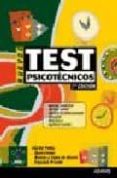 test psicotecnicos (7ª ed.)-9788480615372 test psicotecnicos (7ª ed.)-9788480615372