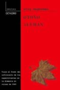 otoño aleman-stig dagerman-9788480635172 otoño aleman-stig dagerman-9788480635172