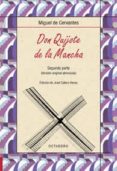 don quijote de la mancha (2ª parte) (version original abreviada)-miguel de cervantes saavedra-jose calewro heras-9788480637572 don quijote de la mancha (2ª parte) (version original abreviada)-miguel de cervantes saavedra-jose calewro heras-9788480637572