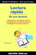 lectura rapida en una semana-tina konstant-9788480889872 lectura rapida en una semana-tina konstant-9788480889872