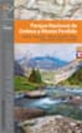 parque nacional de ordesa y monte perdido (carpeta 2 mapas) escala 1:250000-9788480904872 parque nacional de ordesa y monte perdido (carpeta 2 mapas) escala 1:250000-9788480904872