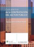 guia practica de la contratacion del sector publico (ebook)-9788481267372 guia practica de la contratacion del sector publico (ebook)-9788481267372