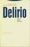 delirio: historia, clinica, metateoria-german e. berrios-filiberto fuentenebro de diego-9788481641172 delirio: historia, clinica, metateoria-german e. berrios-filiberto fuentenebro de diego-9788481641172