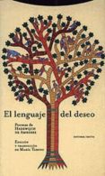el lenguaje del deseo: poemas de hadewijch de amberes-9788481643572 el lenguaje del deseo: poemas de hadewijch de amberes-9788481643572
