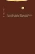 historia y constitucion-gustavo zagrebelsky-9788481647372 historia y constitucion-gustavo zagrebelsky-9788481647372