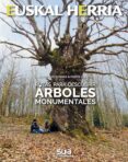 rutas para descubrir arboles monumentales-9788482166872 rutas para descubrir arboles monumentales-9788482166872