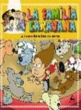 la familia caravana. la nueva domadora de perros-pepe carreiro-9788482894072 la familia caravana. la nueva domadora de perros-pepe carreiro-9788482894072