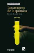 los avances de la quimica-bernardo herradon garcia-9788483196472 los avances de la quimica-bernardo herradon garcia-9788483196472