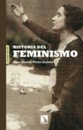 historia del feminismo-juan sisinio perez garzon-9788483197172 historia del feminismo-juan sisinio perez garzon-9788483197172