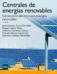 centrales de energias renovables (2ª ed.)-roque calero perez-9788483229972 centrales de energias renovables (2ª ed.)-roque calero perez-9788483229972