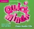 quick minds level 3 class audio cds (4) spanish edition-9788483235072 quick minds level 3 class audio cds (4) spanish edition-9788483235072
