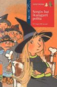 sorgin bat ikaragarri polita-christophe miraucort-9788483256572 sorgin bat ikaragarri polita-christophe miraucort-9788483256572