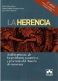 la herencia (6ª ed.)-9788483424872 la herencia (6ª ed.)-9788483424872